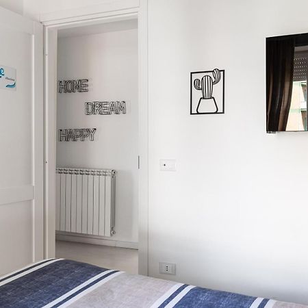 B&B Sapore Di Mare Gaeta Exteriér fotografie