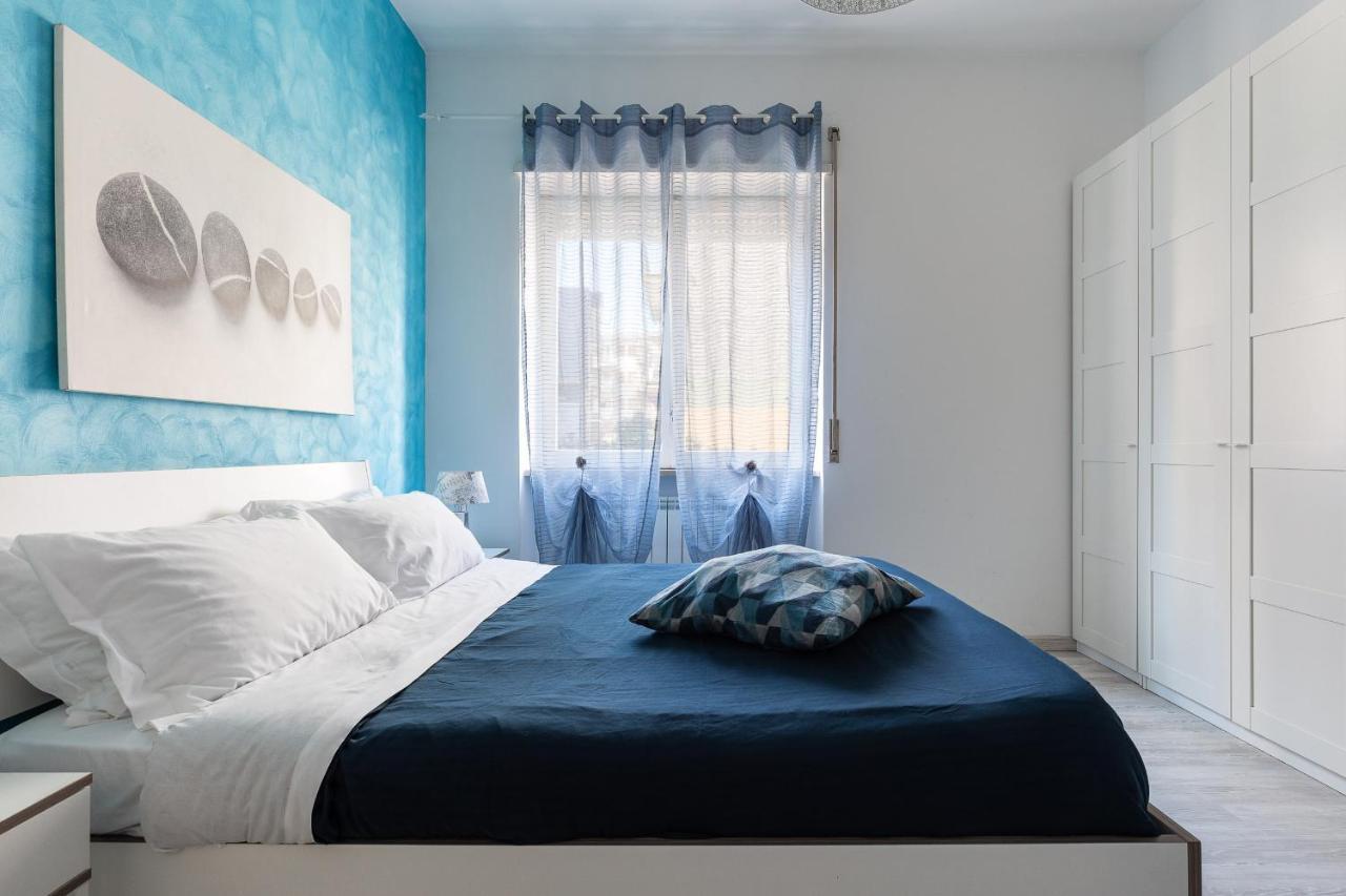 B&B Sapore Di Mare Gaeta Exteriér fotografie