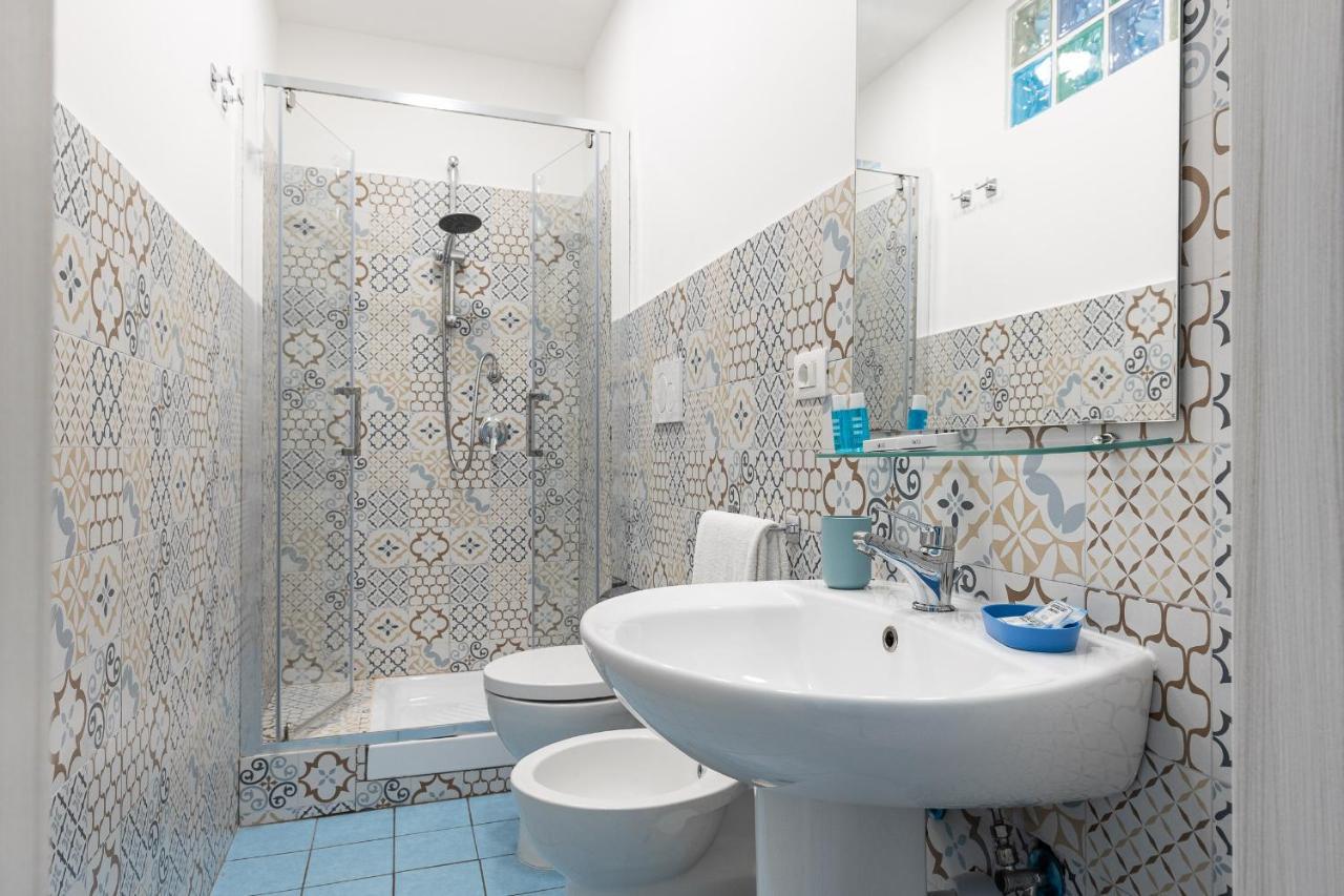 B&B Sapore Di Mare Gaeta Exteriér fotografie