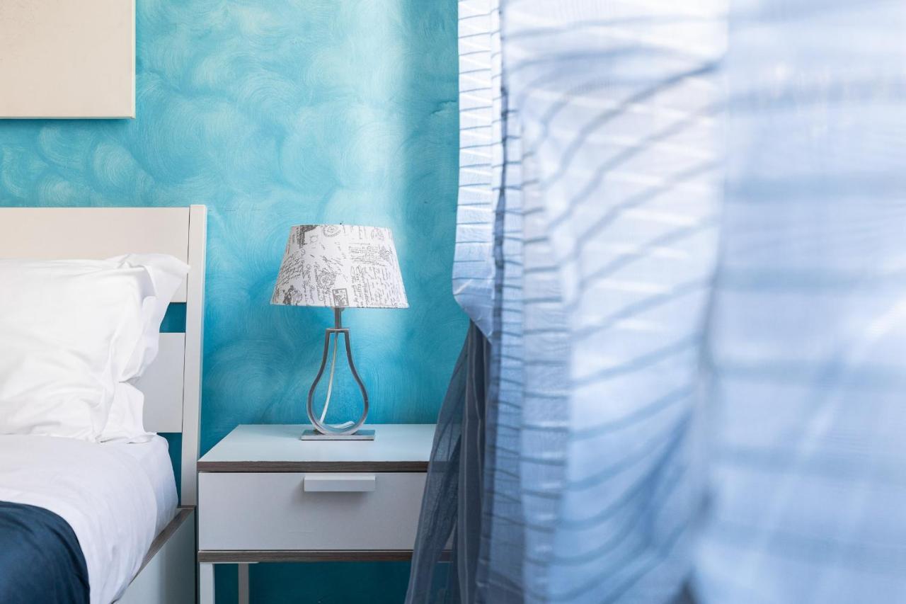 B&B Sapore Di Mare Gaeta Exteriér fotografie