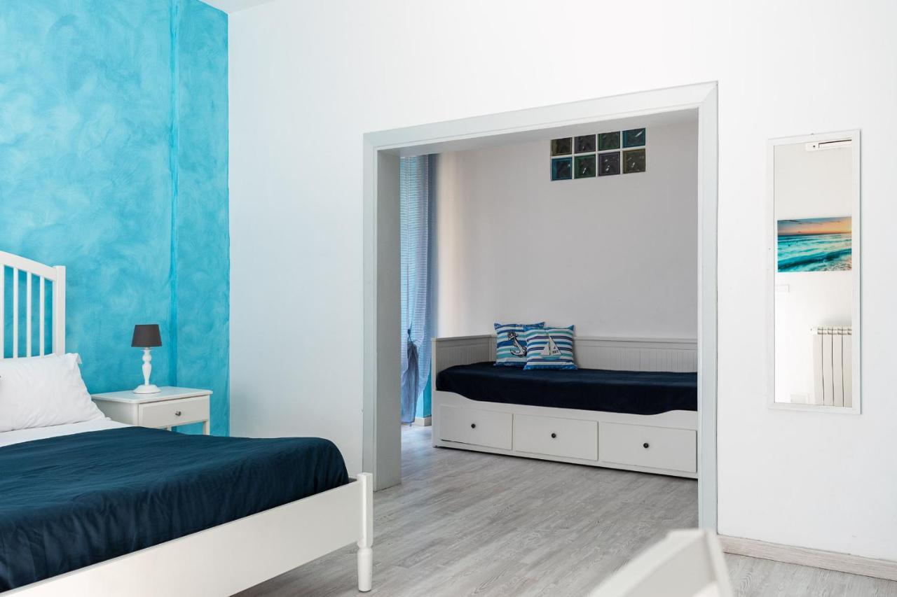 B&B Sapore Di Mare Gaeta Exteriér fotografie