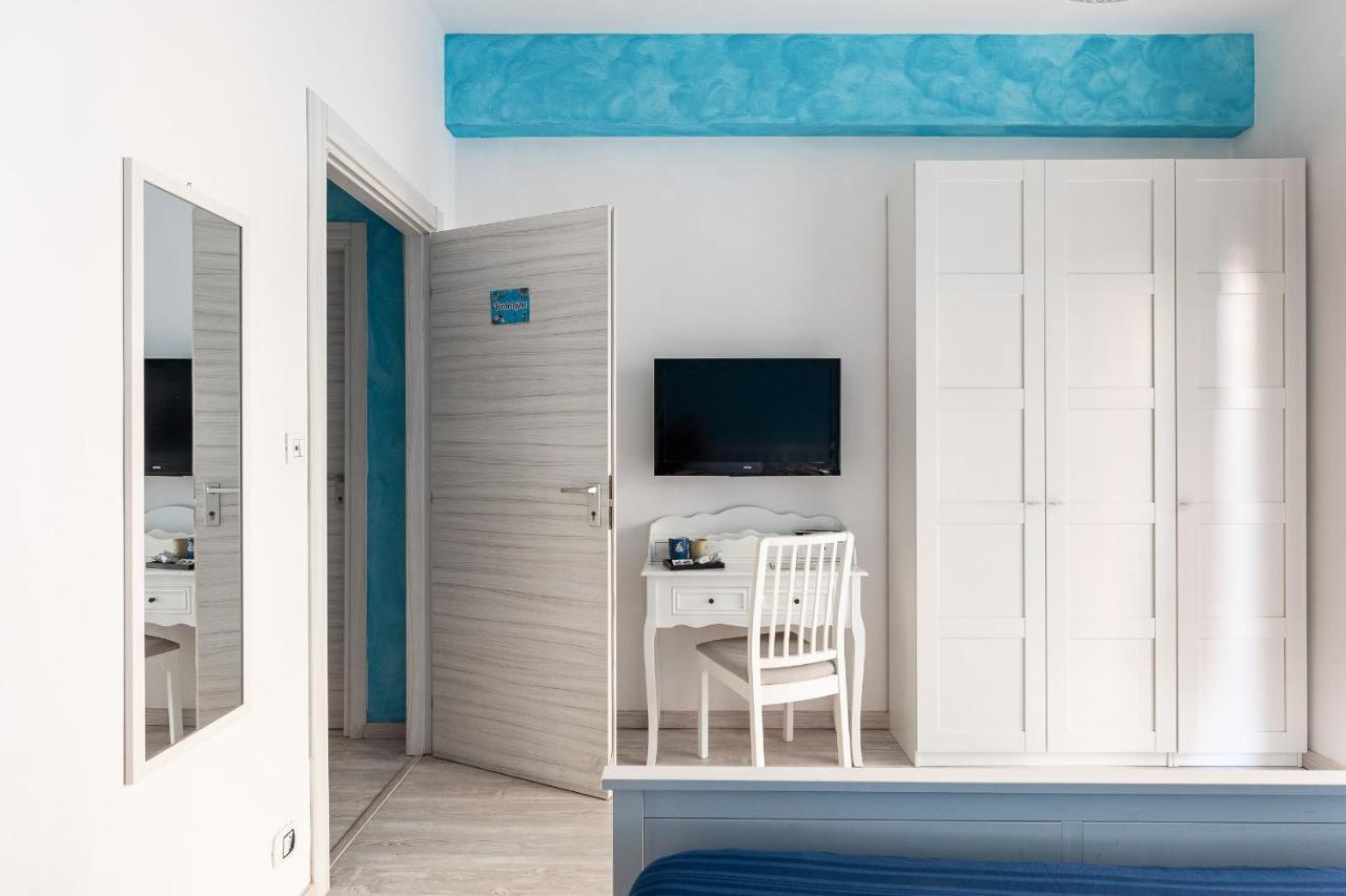 B&B Sapore Di Mare Gaeta Exteriér fotografie