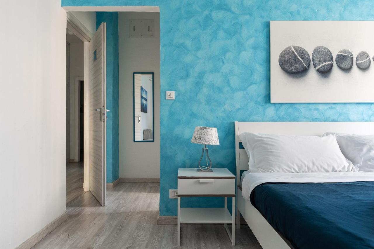 B&B Sapore Di Mare Gaeta Exteriér fotografie