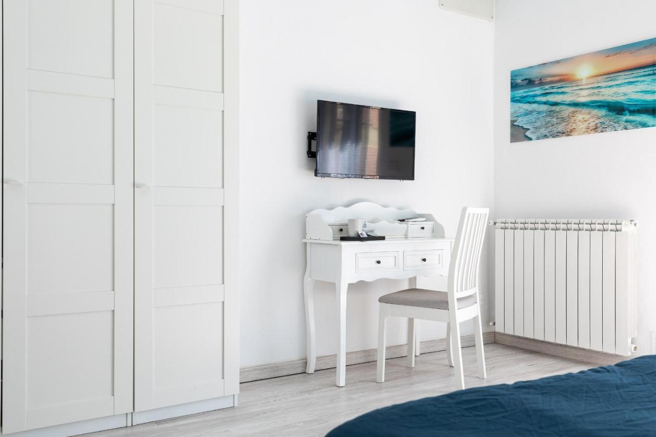 B&B Sapore Di Mare Gaeta Exteriér fotografie