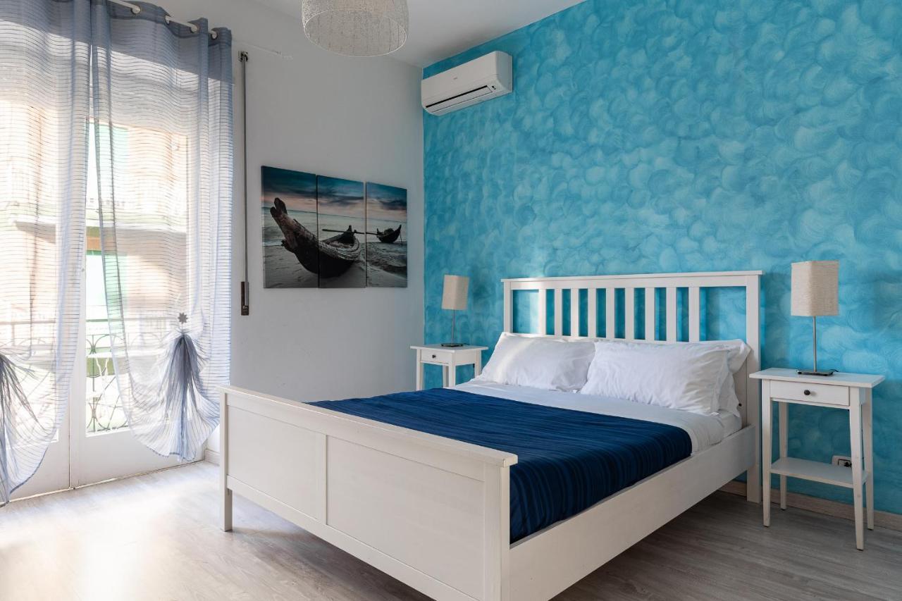 B&B Sapore Di Mare Gaeta Exteriér fotografie