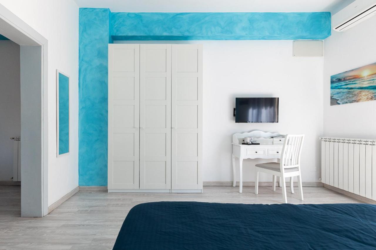 B&B Sapore Di Mare Gaeta Exteriér fotografie