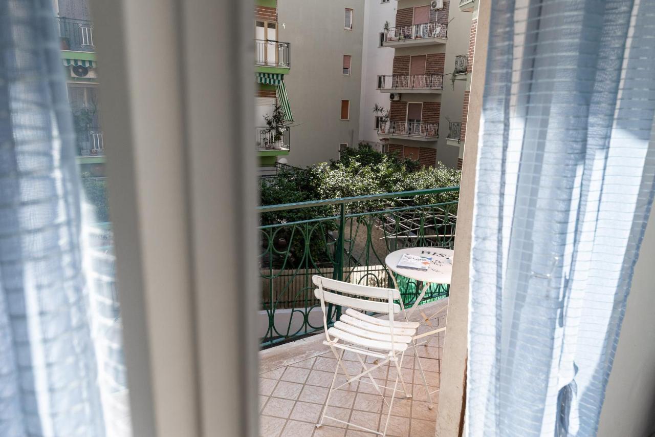 B&B Sapore Di Mare Gaeta Exteriér fotografie