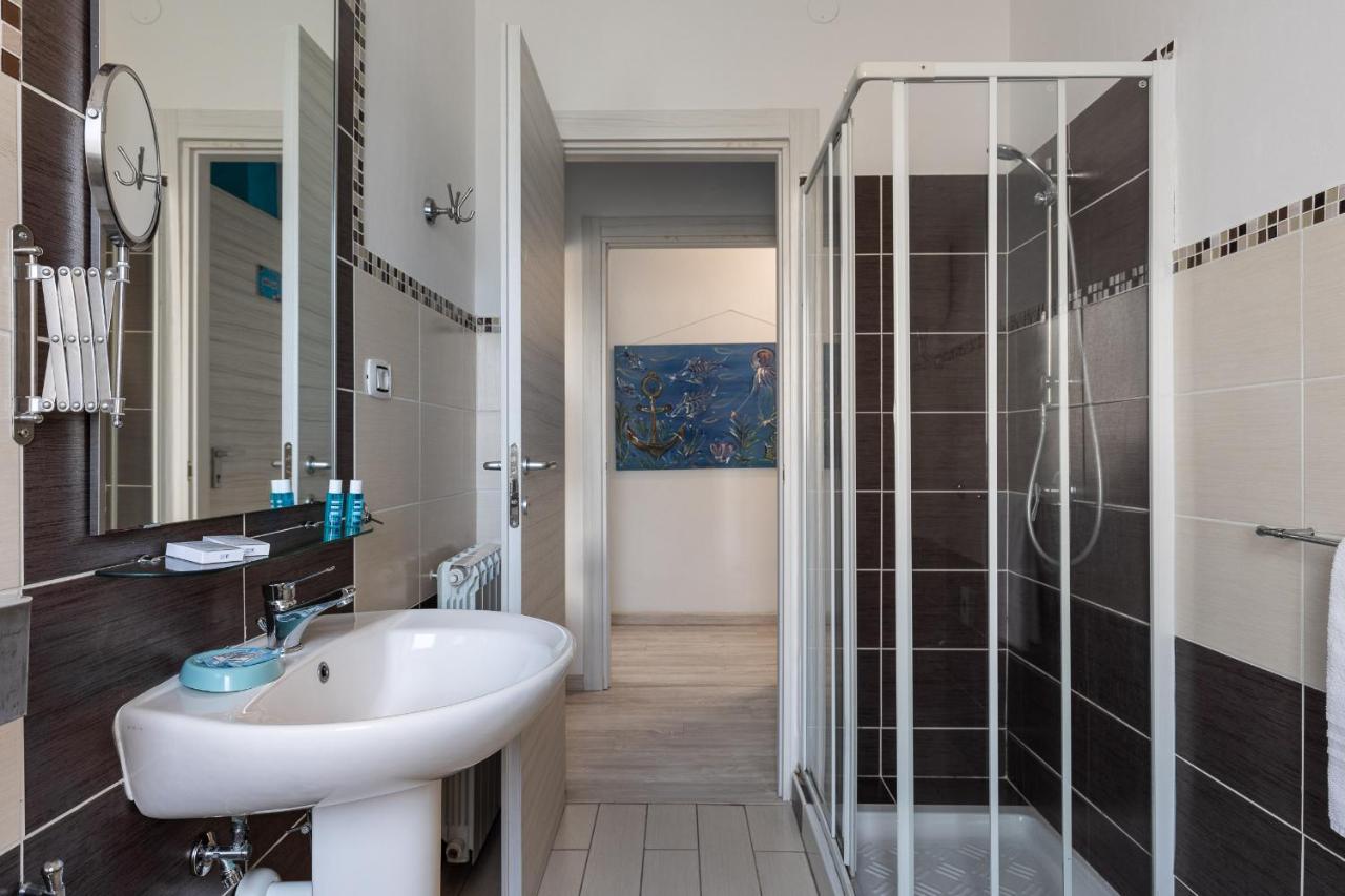 B&B Sapore Di Mare Gaeta Exteriér fotografie