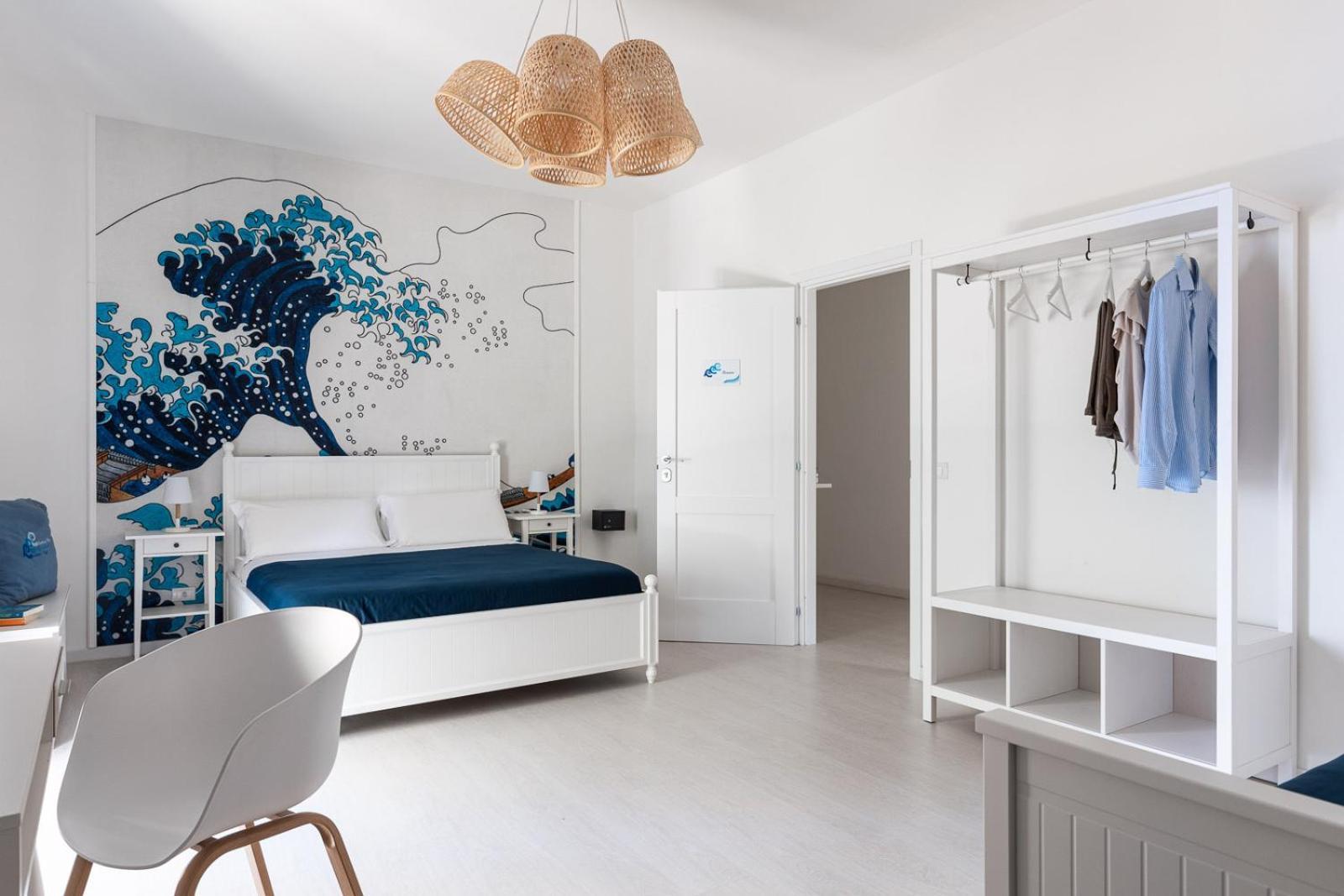 B&B Sapore Di Mare Gaeta Exteriér fotografie
