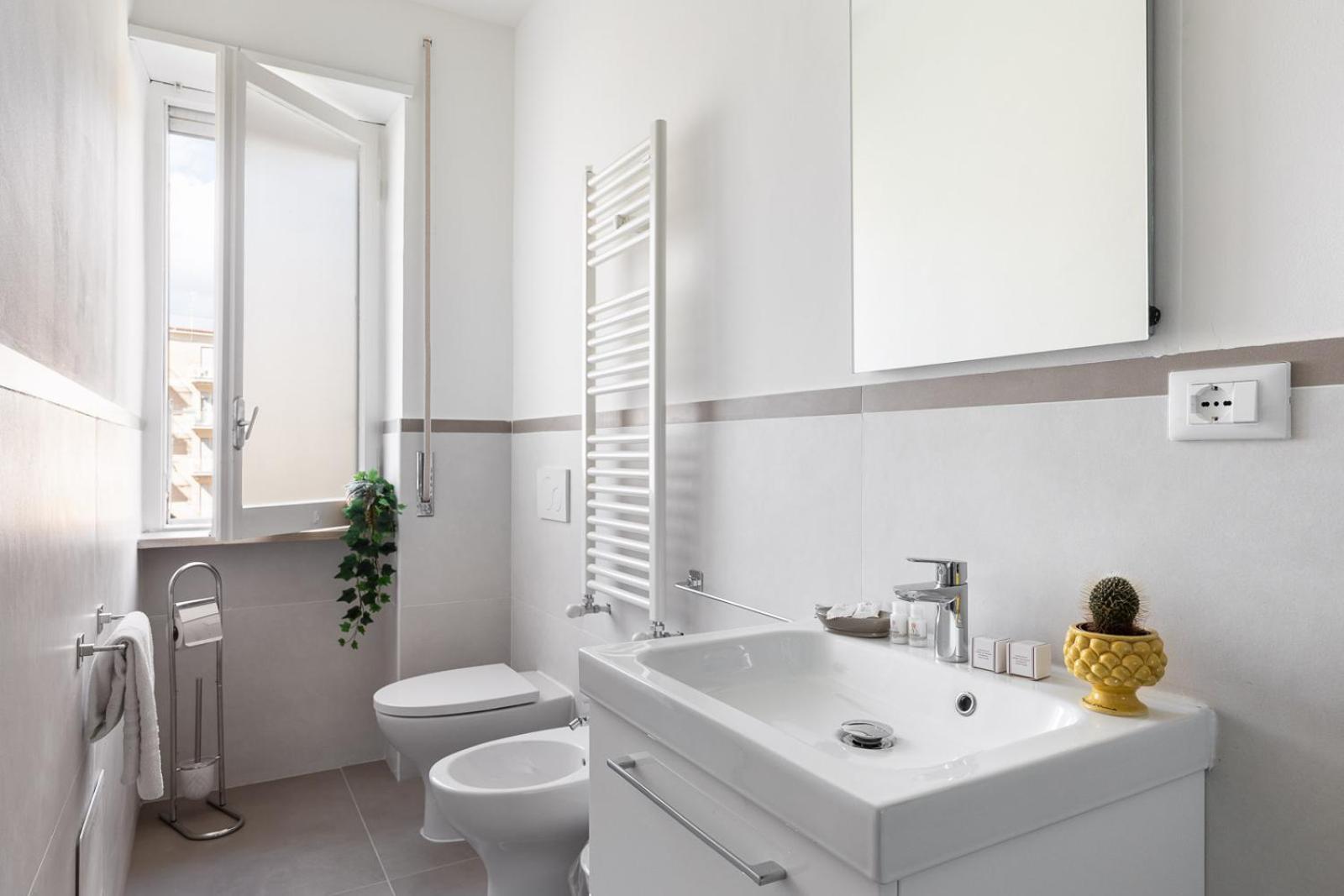 B&B Sapore Di Mare Gaeta Exteriér fotografie