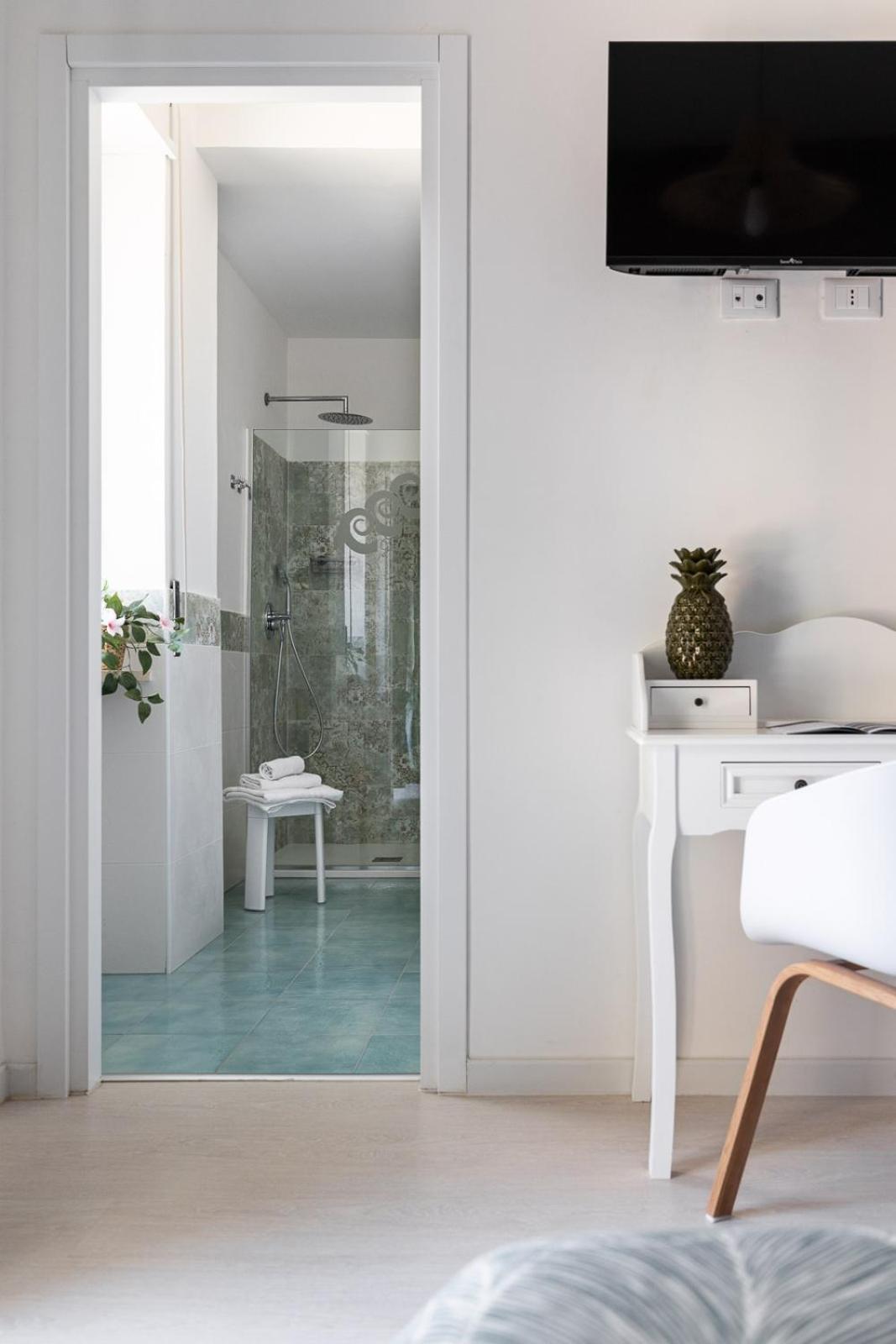 B&B Sapore Di Mare Gaeta Exteriér fotografie