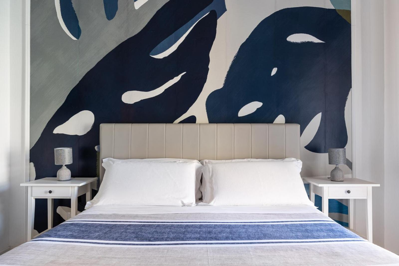 B&B Sapore Di Mare Gaeta Exteriér fotografie