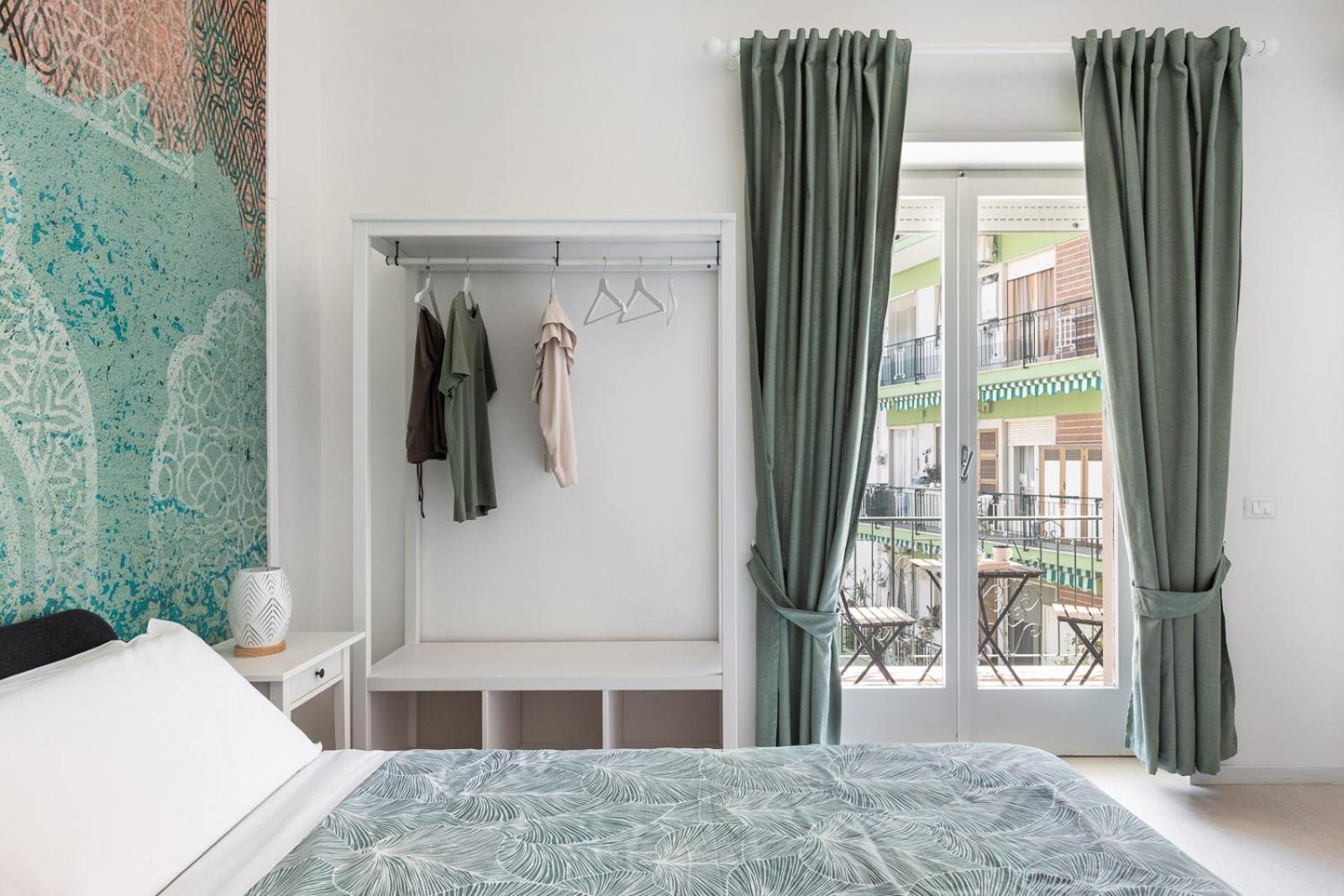 B&B Sapore Di Mare Gaeta Exteriér fotografie