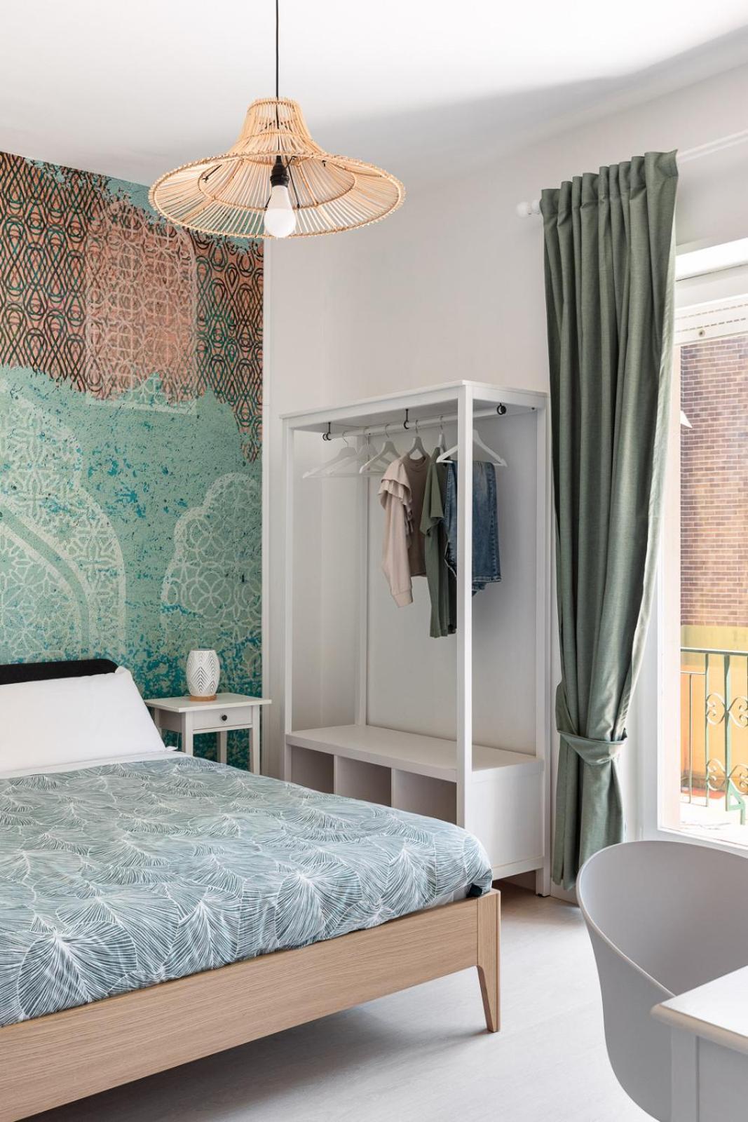 B&B Sapore Di Mare Gaeta Exteriér fotografie