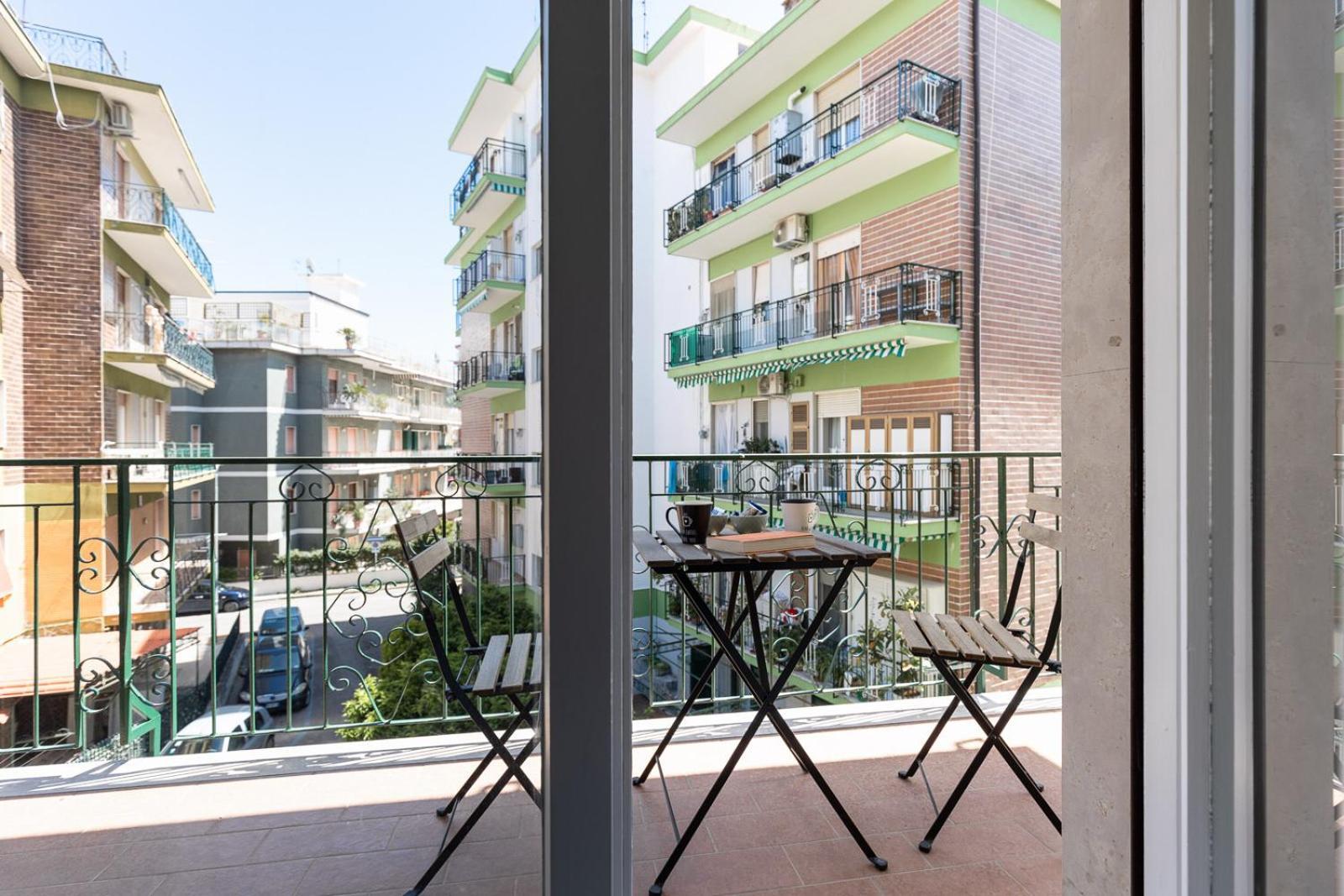 B&B Sapore Di Mare Gaeta Exteriér fotografie