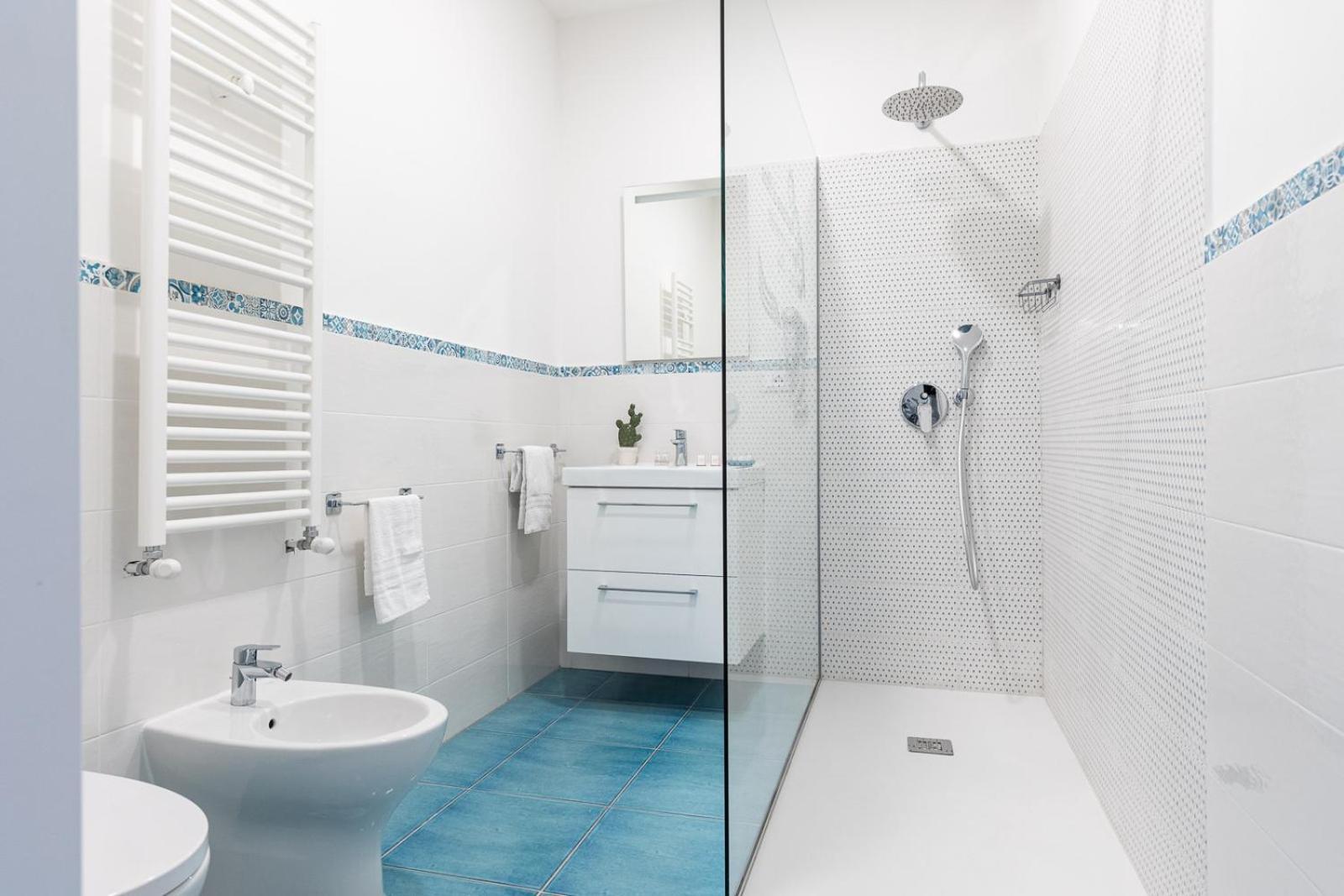B&B Sapore Di Mare Gaeta Exteriér fotografie